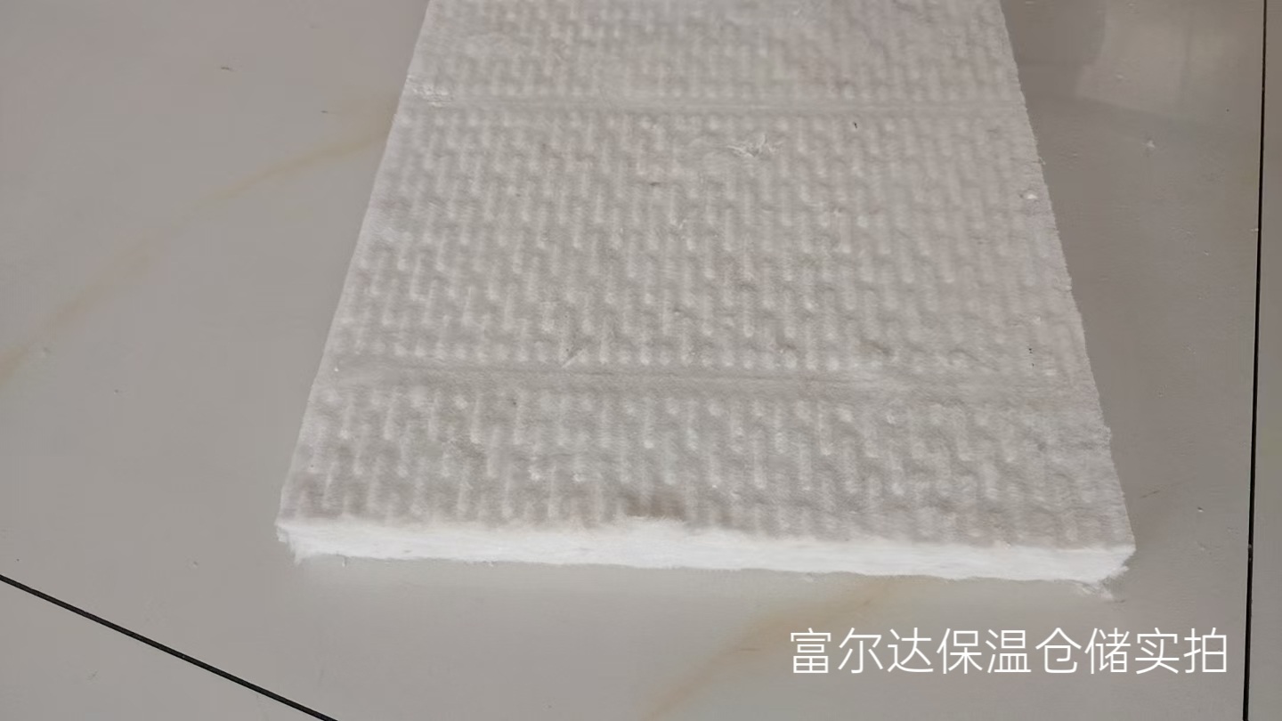 朔州市高温工业保温板马弗炉保温板 - 排名